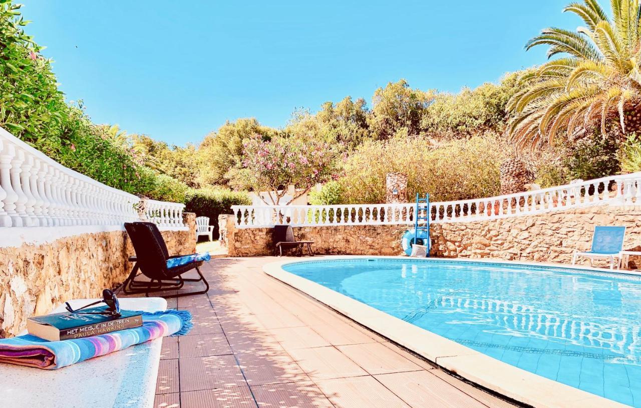 The White House - Boutique Villa Олян Екстер'єр фото