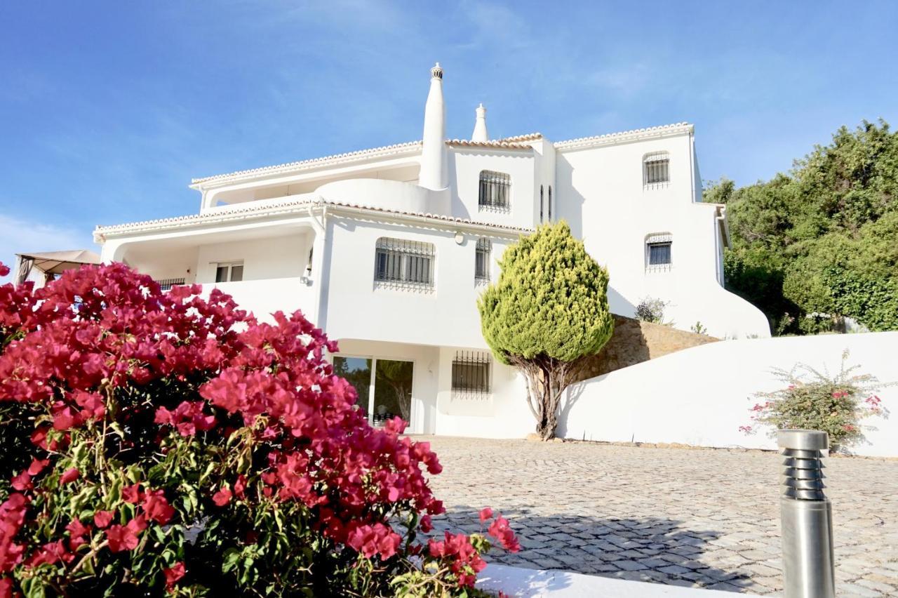 The White House - Boutique Villa Олян Екстер'єр фото