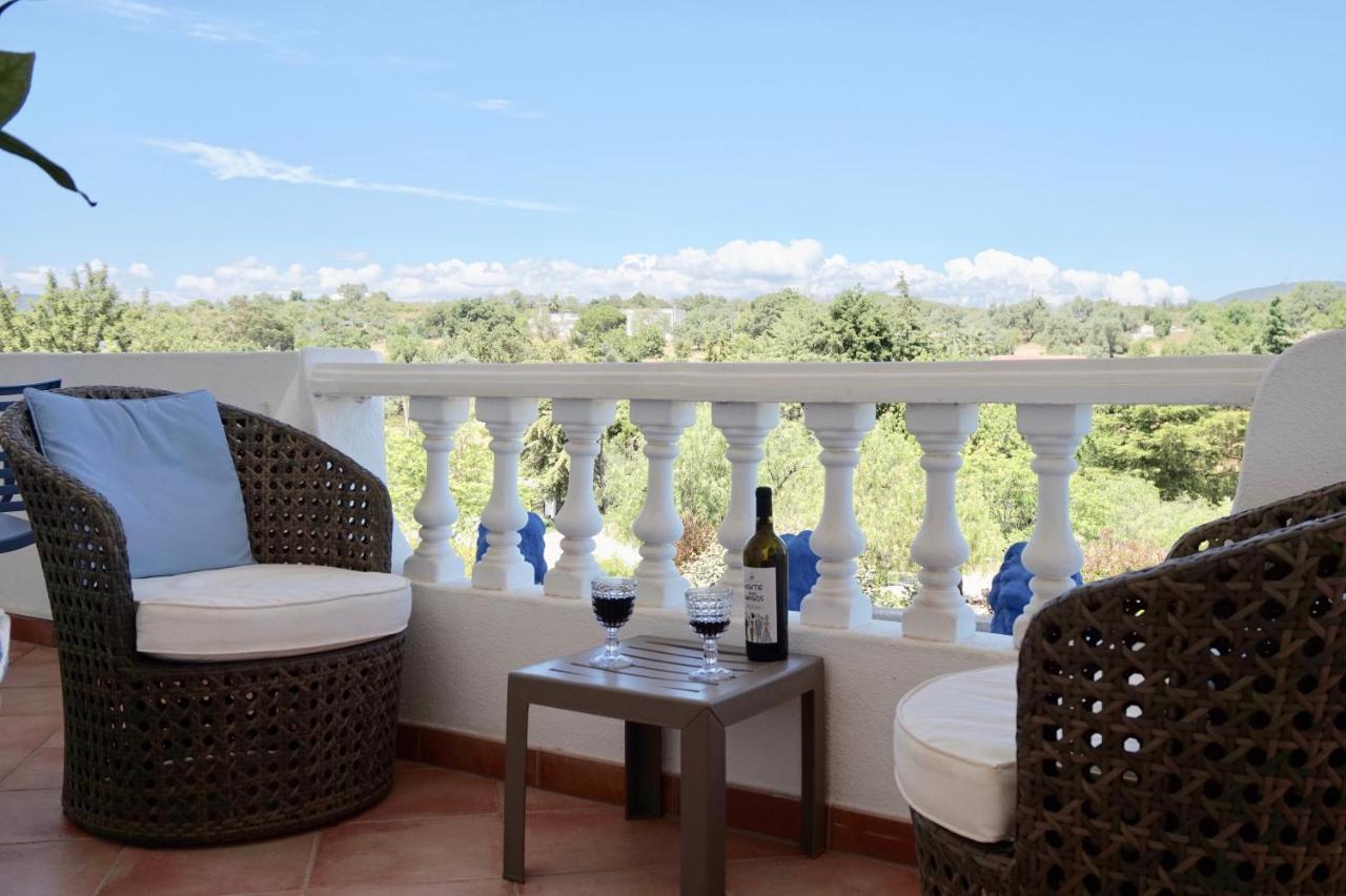 The White House - Boutique Villa Олян Екстер'єр фото