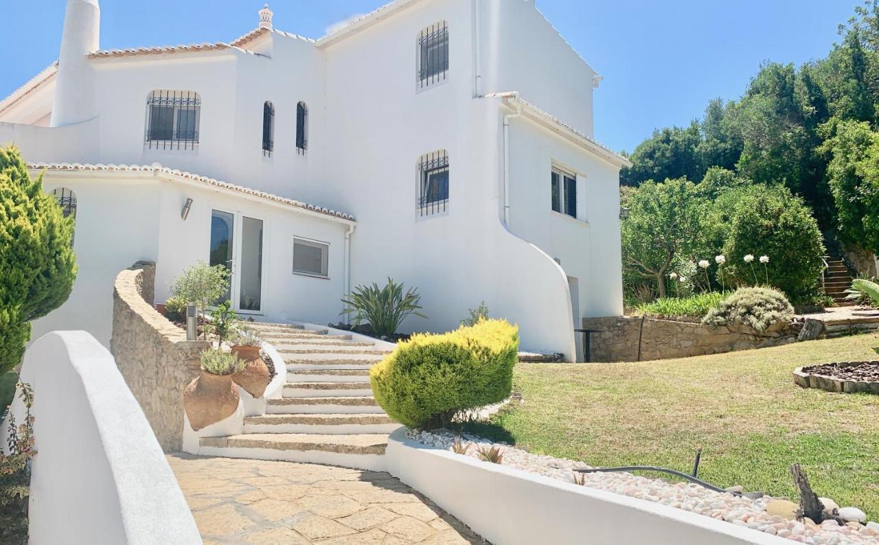 The White House - Boutique Villa Олян Екстер'єр фото
