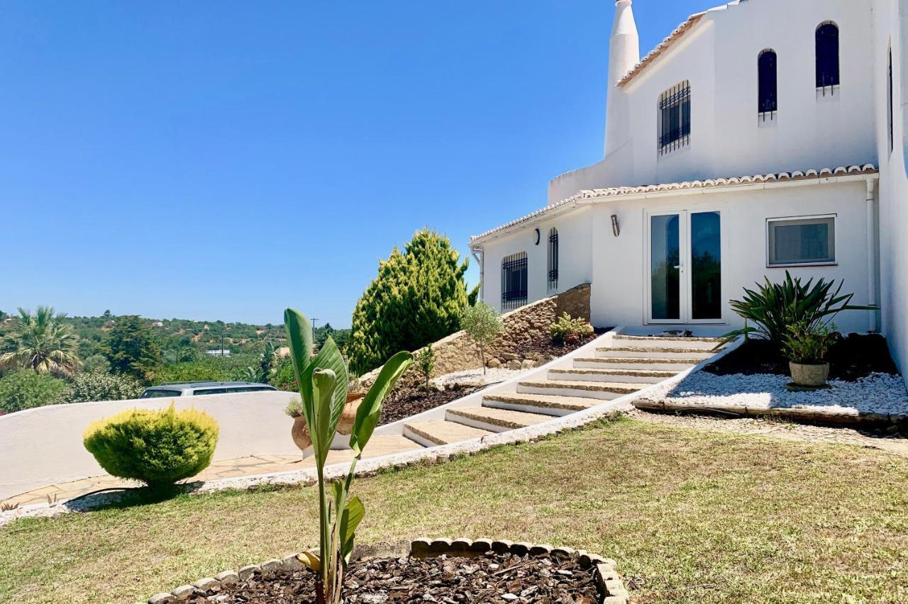 The White House - Boutique Villa Олян Екстер'єр фото