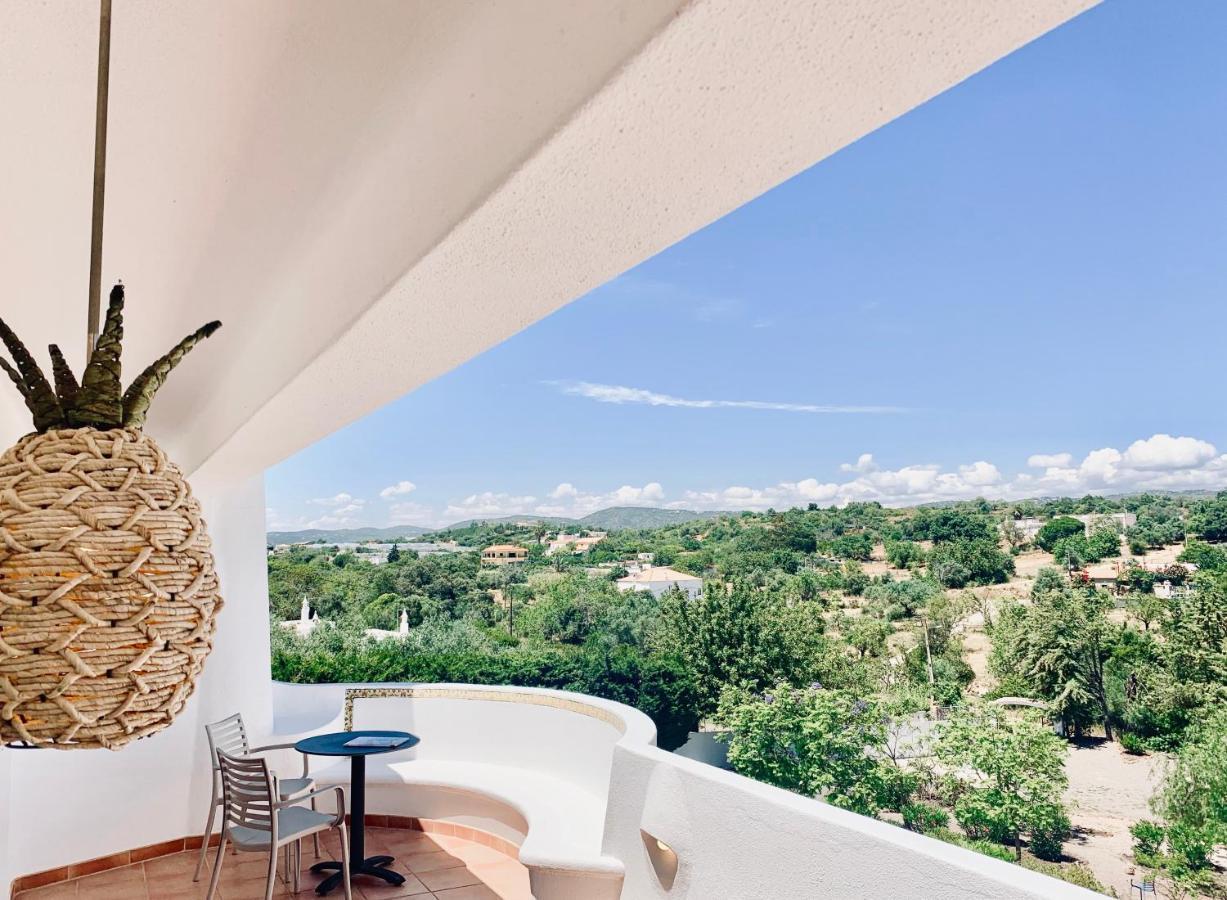 The White House - Boutique Villa Олян Екстер'єр фото