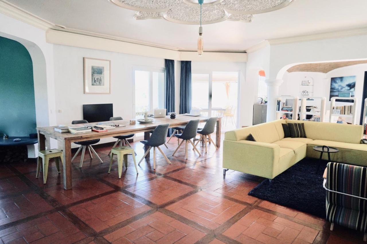 The White House - Boutique Villa Олян Екстер'єр фото