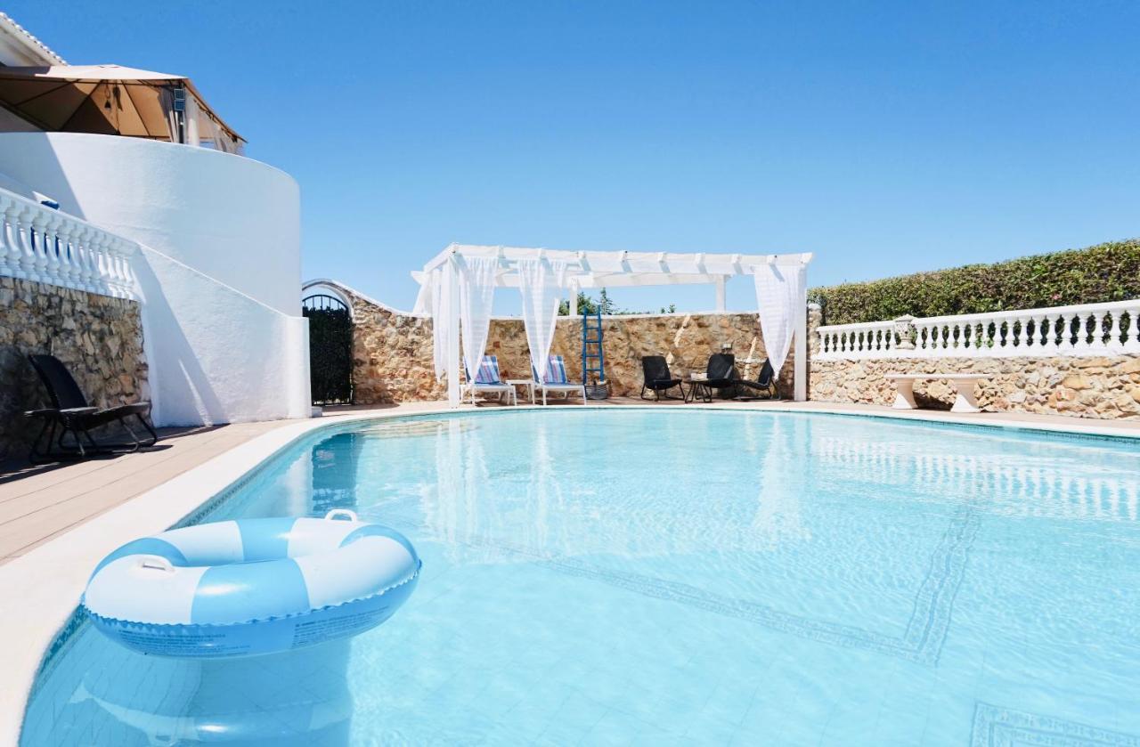 The White House - Boutique Villa Олян Екстер'єр фото