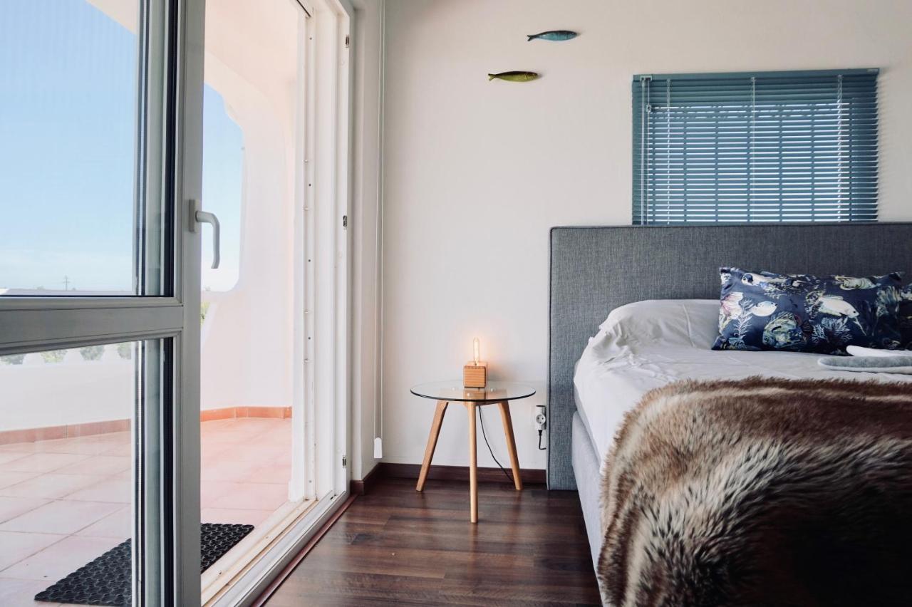 The White House - Boutique Villa Олян Екстер'єр фото