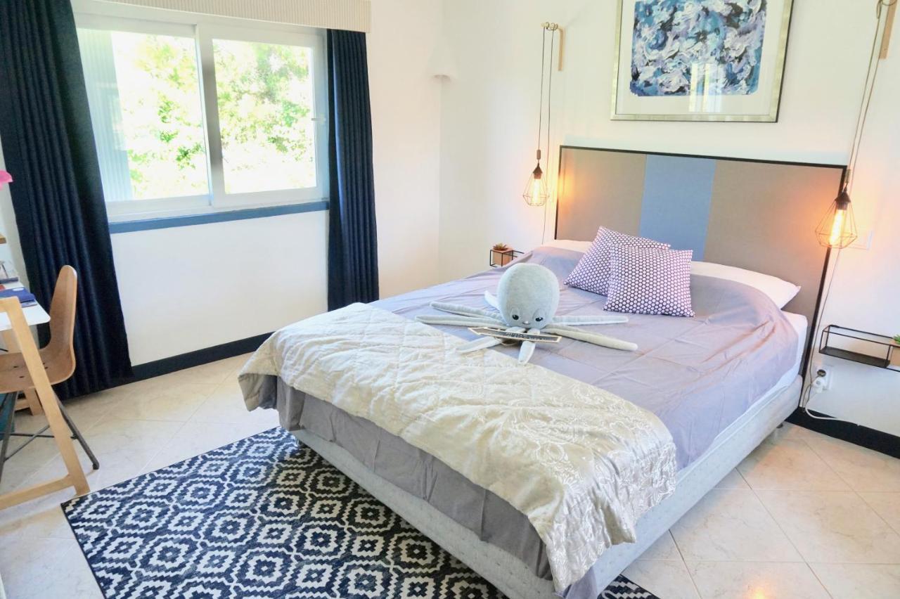 The White House - Boutique Villa Олян Екстер'єр фото