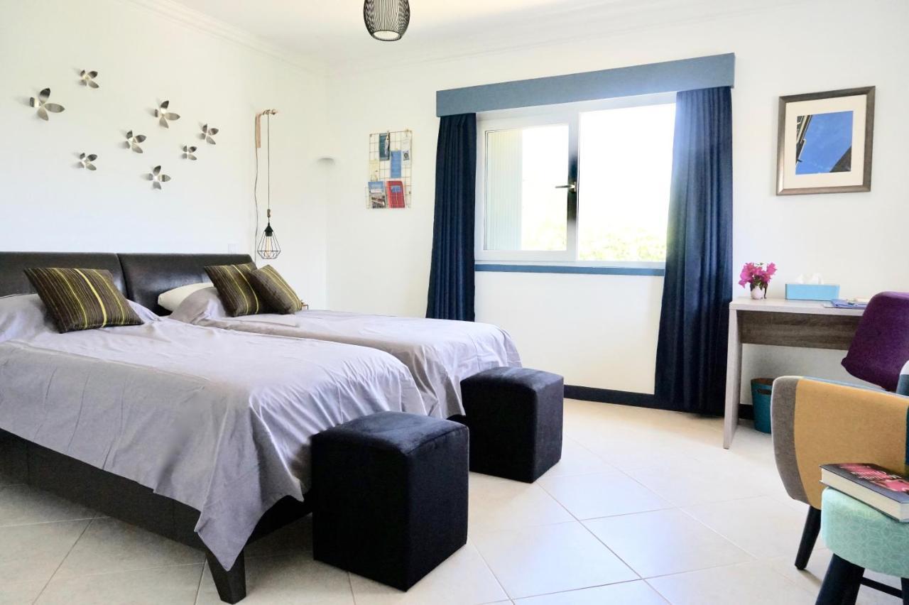 The White House - Boutique Villa Олян Екстер'єр фото