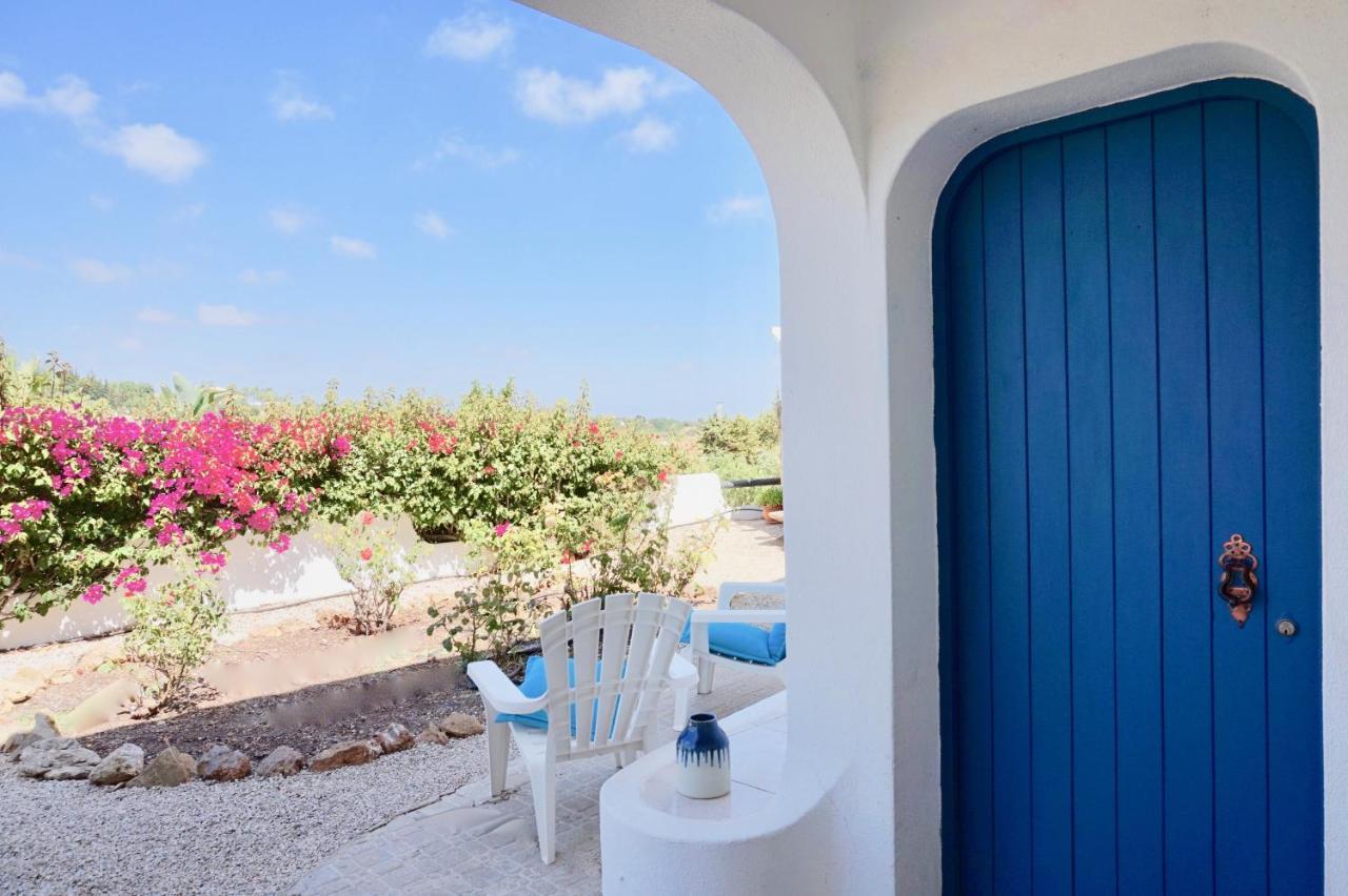 The White House - Boutique Villa Олян Екстер'єр фото