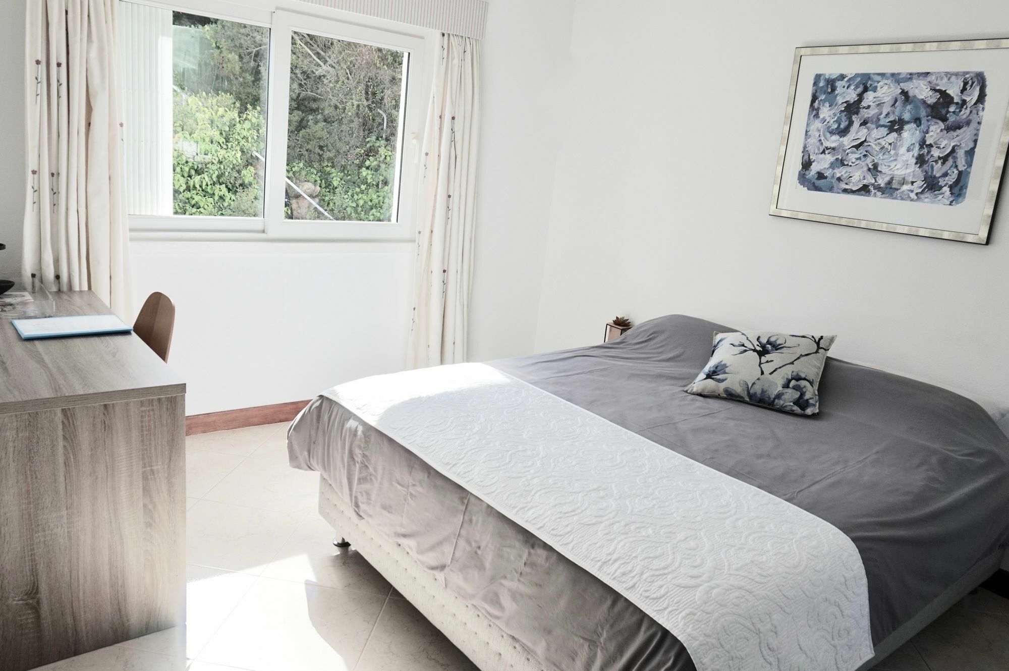The White House - Boutique Villa Олян Екстер'єр фото