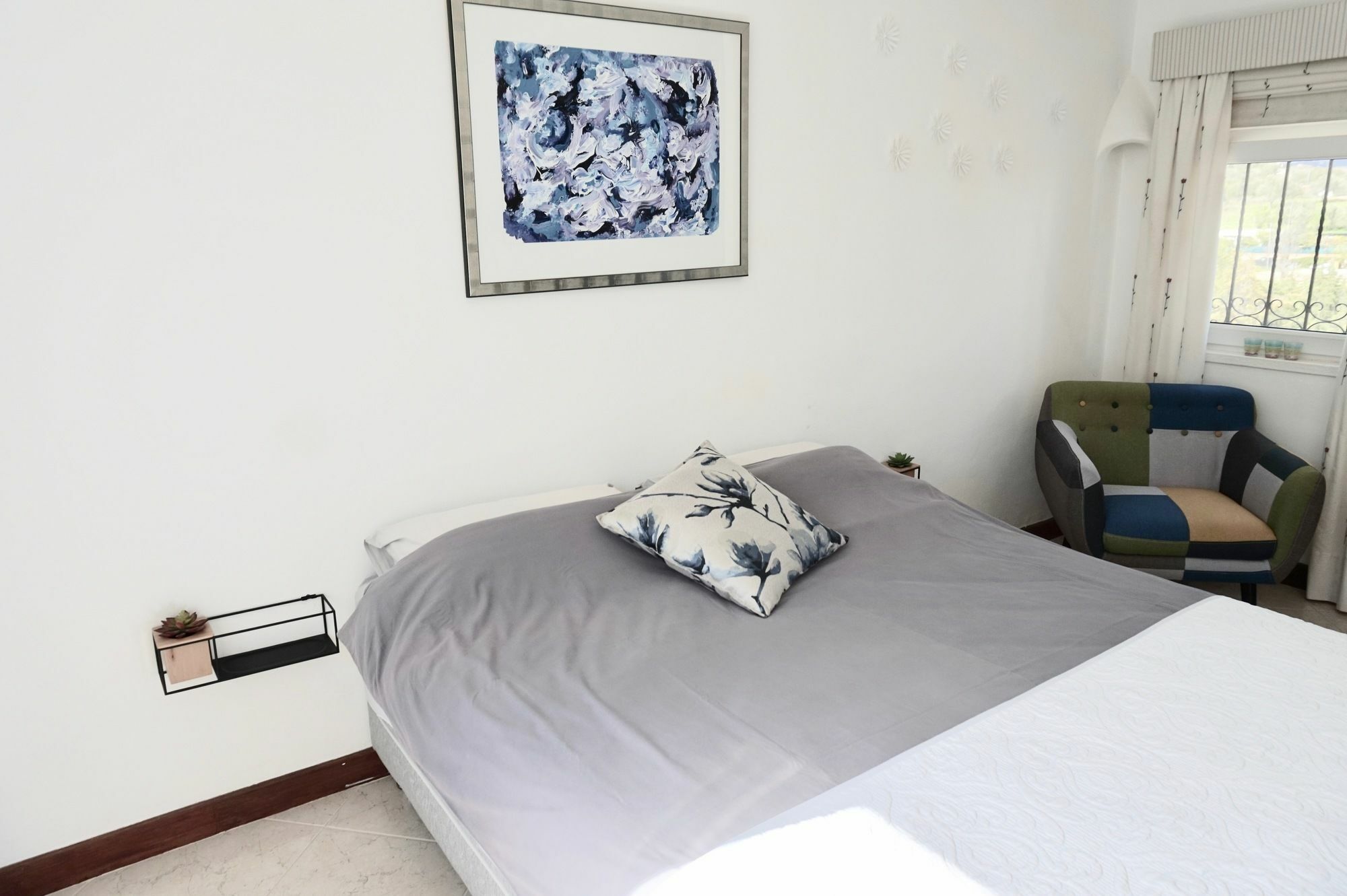 The White House - Boutique Villa Олян Екстер'єр фото