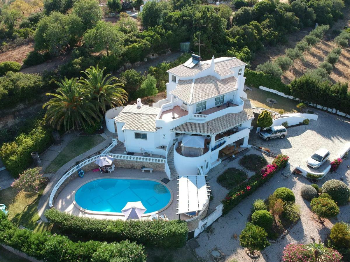 The White House - Boutique Villa Олян Екстер'єр фото